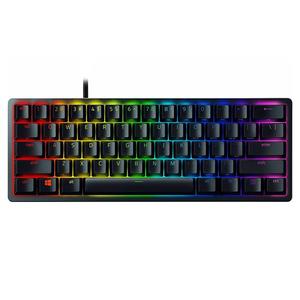 Gaming Keyboard Razer Huntsman Mini Purple Switch (RZ03-03390100-R3M1) US