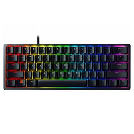 Gaming Keyboard Razer Huntsman Mini Purple Switch (RZ03-03390100-R3M1) US