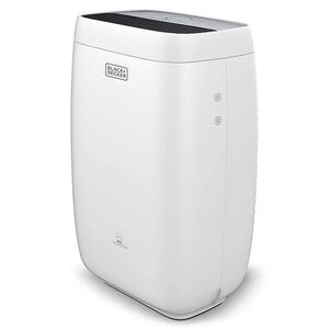 Air Purifier Black+Decker BXAP350E White