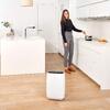 Air Purifier Black+Decker BXAP350E White