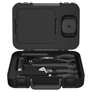 Xiaomi Miiiw ToolBox MWTK01
