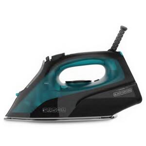 Σίδερο Ατμού Black+Decker BXIR2403E Black