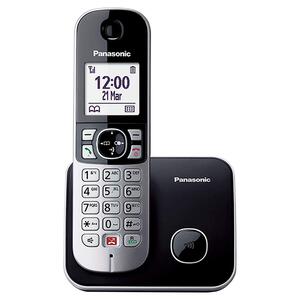 Panasonic KX-TG6851 Black