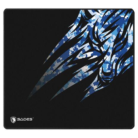 Gaming Mouse Pad Sades Hailstorm