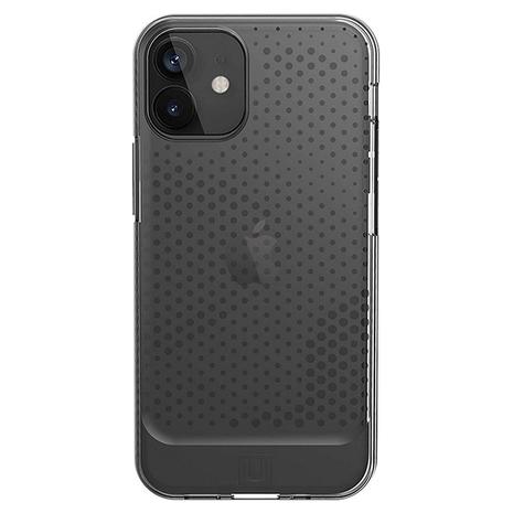 Θήκη UAG Lucent Ice - Apple iPhone 12 Mini (11234N314343)