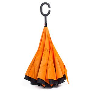 Ομπρέλα Kazbrella PB23-022-OR Orange