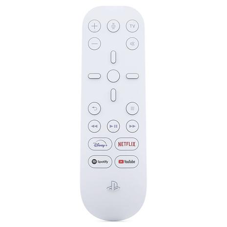 Sony Media Remote - PS5