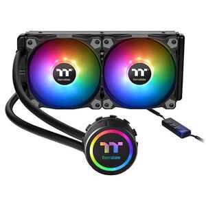 Thermaltake Water 3.0 240 ARGB Sync (CL-W233-PL12SW-A)