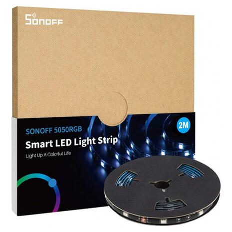 Sonoff® L1 Smart LED Light Strip Extension (2m)