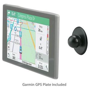 Scosche magicMOUNT Dash/Window for Smartphones & GPS Devices (MAGHDGPS)