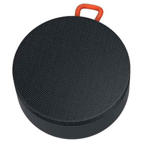 Xiaomi Mi Portable Bluetooth Speaker Gray