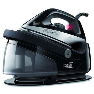 Σύστημα Σίδερώματος Black+Decker BXSS2200E Black