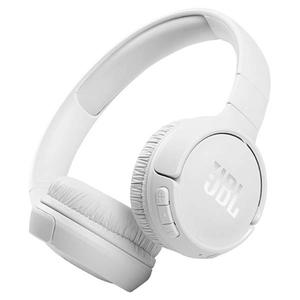 Headset JBL Tune 510BT White