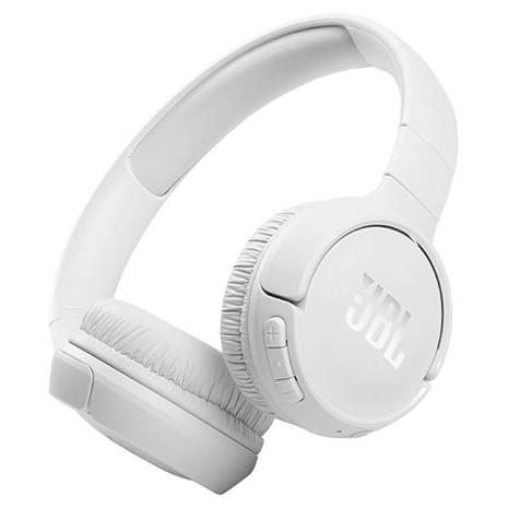 Headset JBL Tune 510BT White