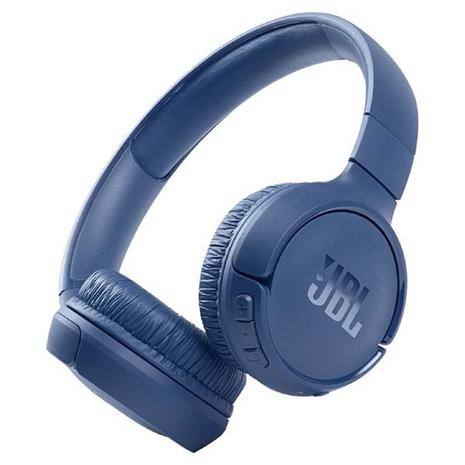 Headset JBL Tune 510BT Blue