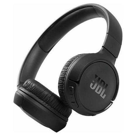 Headset JBL Tune 510BT Black