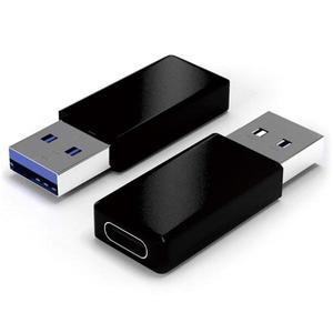 Αντάπτορας Powertech USB-C Female to USB-A Male (CAB-UC023)
