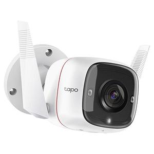 Outdoor Security Wi-Fi Camera Tp-Link Tapo C310 (v 1.0)