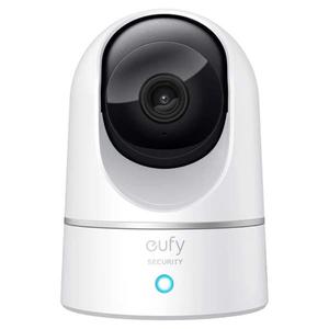 Anker Eufy Indoor Security Camera 2K Pan & Tilt (T8410322)