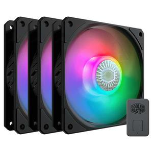 CoolerMaster SickleFlow 120 ARGB 3in1 (MFX-B2DN-183PA-R1)