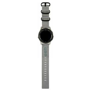 UAG Nato Watch Strap Grey - Samsung Galaxy Watch 42mm