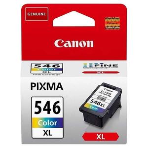 Μελάνι Canon CL-546XL Color (8288B001)