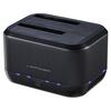 HDD Docking Station LC Power LC-DOCK-U3-III