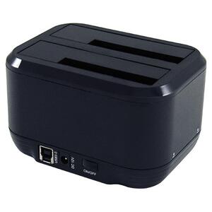 HDD Docking Station LC Power LC-DOCK-U3-III
