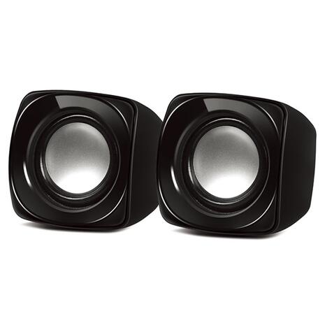 Speakers NOD Base.2.Zero (141-0075)