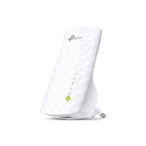 RANGE EXTENDER