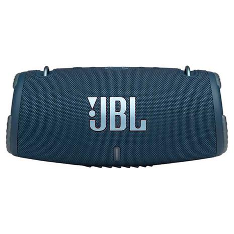 Speaker Bluetooth JBL Xtreme 3 Blue