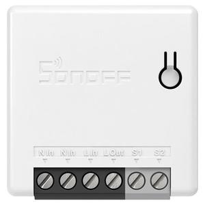 Sonoff® MINIR2 Wi-Fi DIY Smart Switch