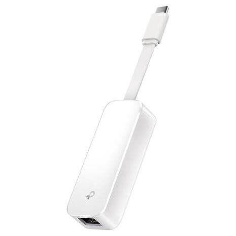 USB Type-C to RJ45 Gigabit Ethernet Network Adapter TP-Link UE300C (v 1.0)
