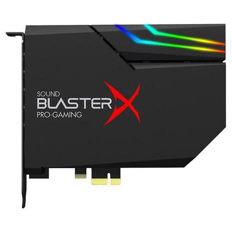 Creative Sound BlasterX AE-5 Plus (70SB174000003)