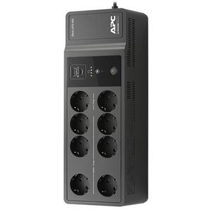 APC Back-UPS 850VA USB-C & A Charging Ports (BE850G2-GR)