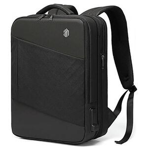 Arctic Hunter Backpack B00345-BK Black