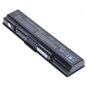 Μπαταρία Powertech - Laptop Toshiba Satellite A200/A210/A300/M200 4400mAh (BAT-025)