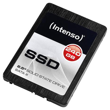 Intenso Hight 240GB (3813440)