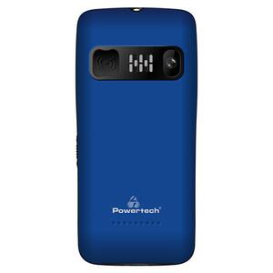Powertech Sentry Eco PTM-24 Dual Sim Blue