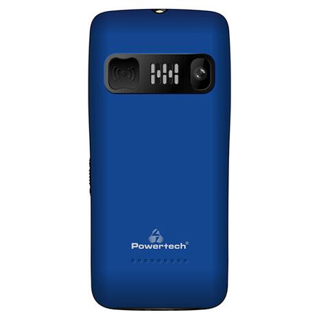 Powertech Sentry Eco PTM-24 Dual Sim Blue