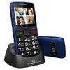 Powertech Sentry Eco PTM-24 Dual Sim Blue