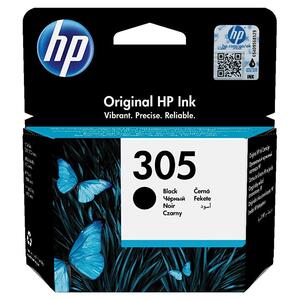 Μελάνι HP 305 Black (3YM61AE)