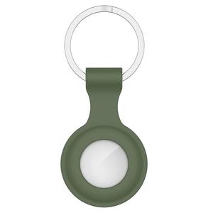 Tech-Protect Icon Army Green - Apple AirTag