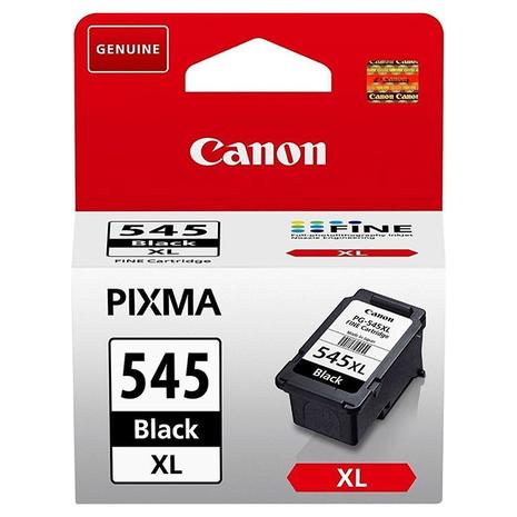 Μελάνι Canon PG-545XL Black (8286B001)