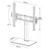 Βάση TV Sonora EliteStand 400 Tilt