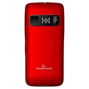 Powertech Sentry Eco PTM-25 Dual Sim Red