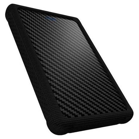 RaidSonic Icy Box USB 3.0 Enclosure for 2.5" HDD/SSD (IB-223U3a-B)