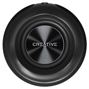 Speaker Bluetooth Creative Muvo Play Black