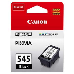 Μελάνι Canon PG-545 Black (8287B001)