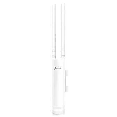 300Mbps Wireless N Outdoor Access Point Tp-Link Omada EAP110-Outdoor (v 3.0)